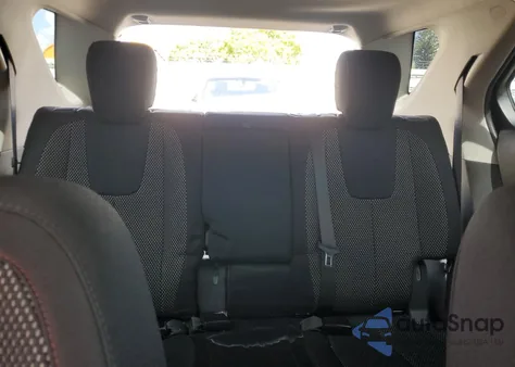 2017 Chevrolet Equinox Ls из США, поврежденный, VIN 2GNALBEKXH6103034